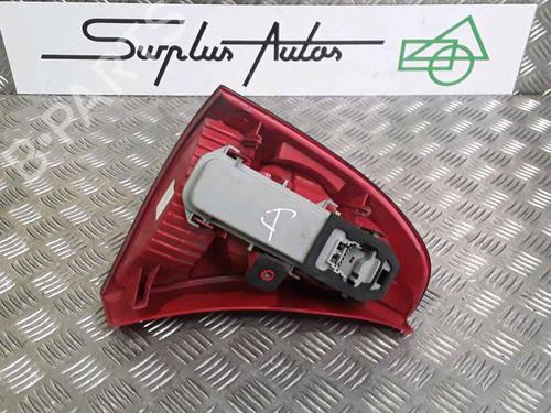 Right taillight RENAULT CLIO II (BB_, CB_) 1.5 dCi (B/CB07) | BP25193515C35 