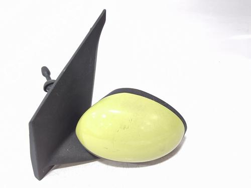 Left mirror CITROËN C1 (PM_, PN_) 1.0 | BP25767291C26 