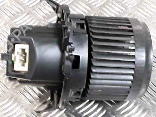 Heater blower motor RENAULT CLIO IV (BH_) 1.5 dCi 90 | BP25185181M62 