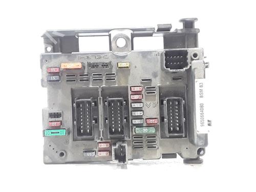 Used Fuse box PEUGEOT 307 (3A/C) 2.0 HDi 110 (107 hp) 27194210