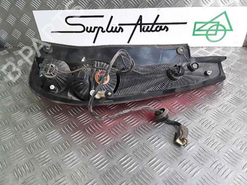 Left taillight OPEL AGILA (B) (H08) 1.0 (F68) | BP25766692C34 