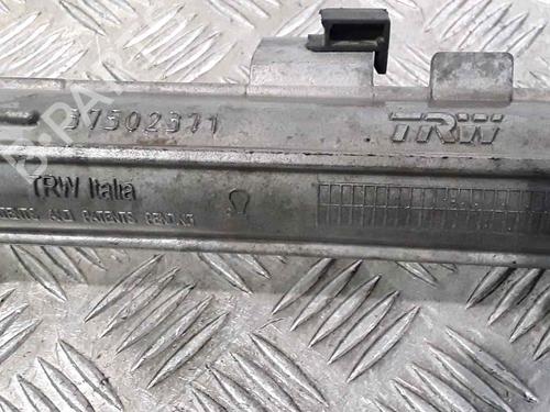 Steering rack FIAT PUNTO (188_) 1.2 60 (188.030, .050, .130, .150, .230, .250) | BP25175062M22 