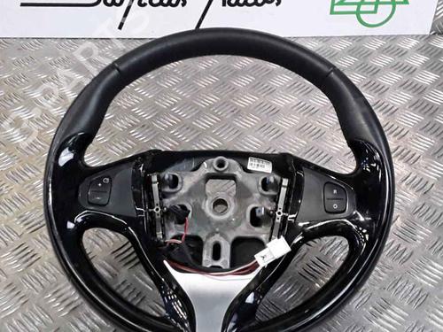 Used Steering wheel RENAULT CLIO IV (BH_) 1.2 16V (73 hp) 25174889