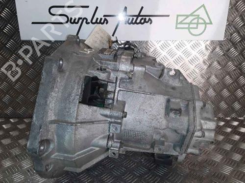 Gearbox OPEL SINTRA (APV) 2.2 DTI | BP25765869M3 