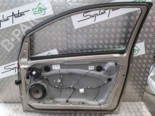 Right front door MERCEDES-BENZ A-CLASS (W169) A 200 CDI (169.008, 169.308) | BP25193939C3 