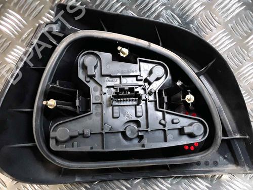 Right taillight RENAULT MEGANE I (BA0/1_)  | BP25193489C35 