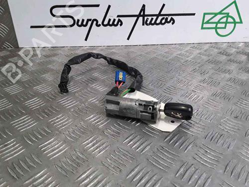 Used Ignition barrel PEUGEOT 107 (PM_, PN_) [2005-2014]  25766707