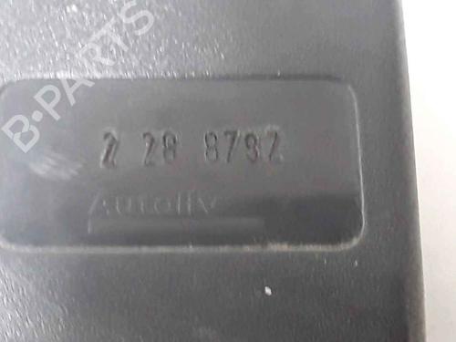 Seat buckle CITROËN XSARA PICASSO (N68) 1.8 16V | BP25162596I32 