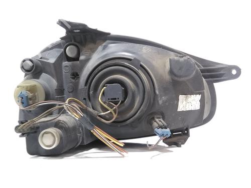 Left headlight OPEL CORSA B (S93) 1.7 D (F08, F68, M68) | BP28029790C28 