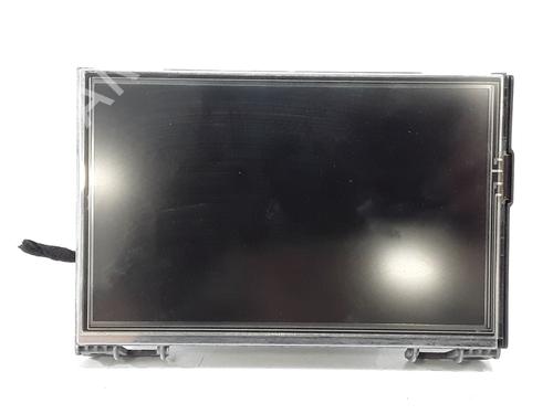 Used Radio PEUGEOT 2008 I (CU_) 1.6 HDi (92 hp) 25909497