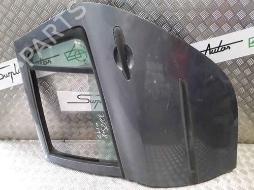Left rear door RENAULT CLIO III Grandtour (KR0/1_) 1.5 dCi (KR0G) | BP25188414C4 