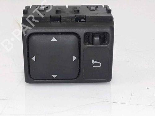 Used Mirror switch NISSAN MICRA III (K12) 1.4 16V (88 hp) 25167043