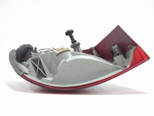 Right taillight SKODA FABIA II Combi (545) 1.6 TDI | BP36757020C35 - Image 4