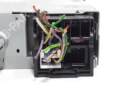 Radio CITROËN C3 II (SC_) 1.2 VTi 82 | BP33892317E6 - Image 3