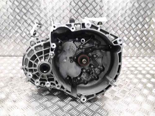 Used Gearbox JEEP RENEGADE SUV (BU, B1, BV) 1.6 CRD (120 hp) 25184406