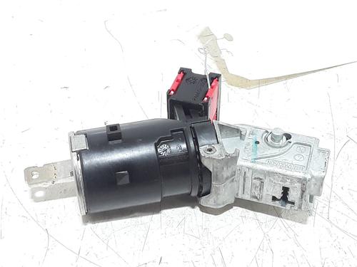 Ignition barrel DACIA DUSTER (HS_) 1.5 dCi | BP25173930M48 