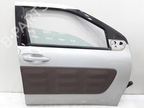 Used Right front door CITROËN C4 CACTUS 1.6 HDi 90 (92 hp) 28120582