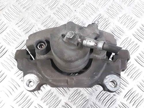 Right front brake caliper AUDI A3 (8P1) 2.0 TDI 16V | BP25166126M104 