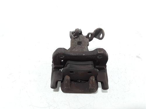 Left rear brake caliper RENAULT CLIO III (BR0/1, CR0/1) | BP25767625M107