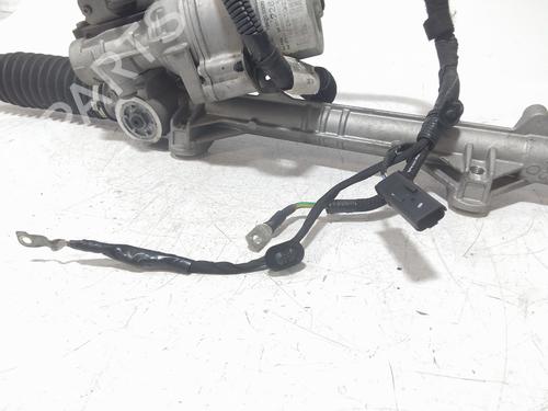 Steering rack PEUGEOT 208 I (CA_, CC_) 1.2 PureTech 82 | BP30138677M22