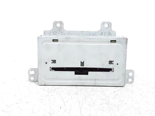 radio-opel-meriva-b-mpv-s10-2010-2011-2012-2013-2014-2015-2016-2017-33561006 main image