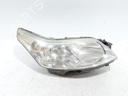 Used Right headlight Right headlight CITROËN C4 I (LC_) 1.6 HDi (90 hp) 33247213 33247213