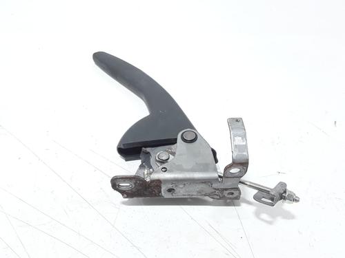 Hand brake RENAULT CLIO IV (BH_) 0.9 TCe 90 (BHNF, BHMA, BHMH, BHJK, BHJR) | BP25166964I18 