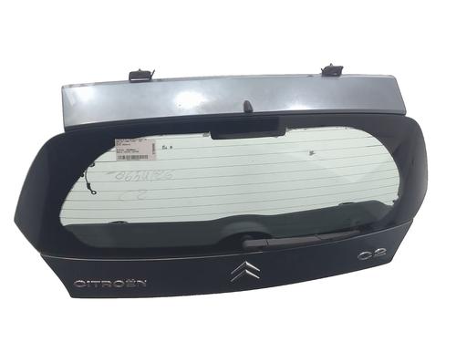 Used Tailgate Tailgate CITROËN C2 (JM_) 1.4 HDi (68 hp) 34615333 34615333