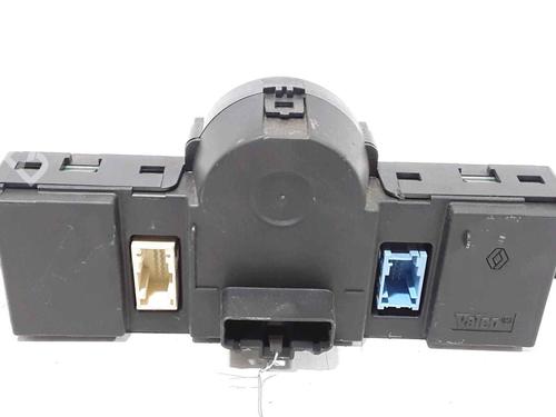 Climate control RENAULT MEGANE II (BM0/1_, CM0/1_) 1.4 16V (BM0B, CM0B) | BP25170858I5 