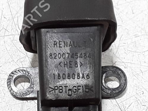 Switch RENAULT CLIO II (BB_, CB_) 1.2 (BB0A, BB0F, BB10, BB1K, BB28, BB2D, BB2H, CB0A,... | BP30500861I30