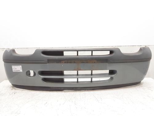 Front bumper RENAULT TWINGO I (C06_) 1.2 16V (C06C, C06D, C06K) | BP30138697C7