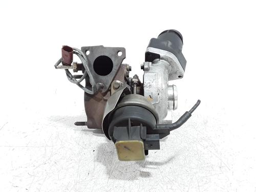 Used Turbocharger/Supercharger Turbocharger/Supercharger SEAT EXEO (3R2) 2.0 TDI (143 hp) 33476417 33476417
