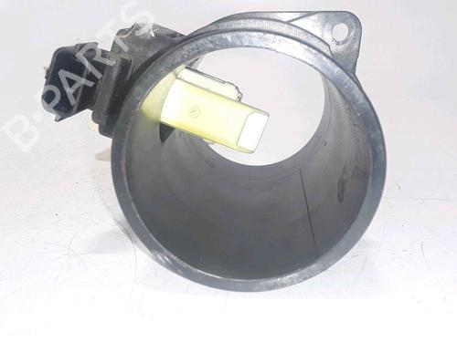 Mass air flow sensor RENAULT CLIO IV (BH_) 1.5 dCi 90 | BP25180916M95 