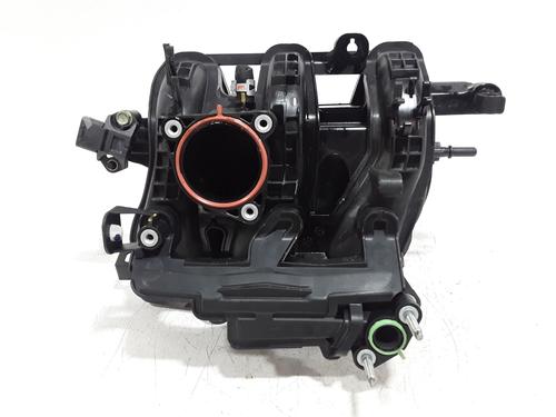 Intake manifold PEUGEOT 108 1.0 VTi 72 | BP37729000M70 - Image 3