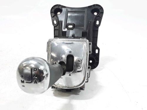 Used Gear lever PEUGEOT 208 I (CA_, CC_) 1.6 HDi (92 hp) 25183680