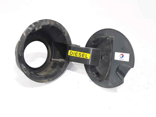 Fuel flap PEUGEOT 3008 I MPV (0U_) 1.6 BlueHDi 120 | BP25193975C131 