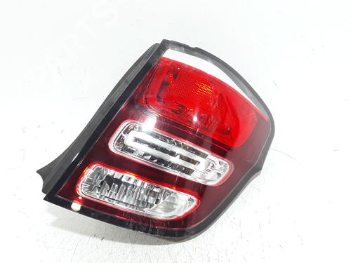 Højre baglygte Højre baglygte 39060304 39060304