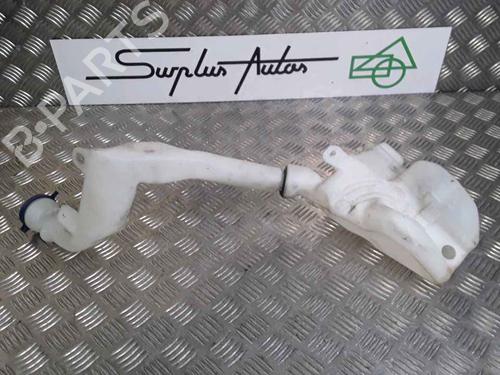 Windscreen washer tank PEUGEOT 208 I (CA_, CC_) 1.2 VTI 82 | BP25201688C113