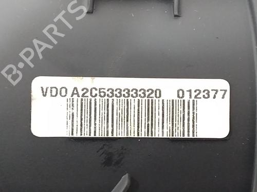 Radio PEUGEOT 308 CC (4B_) 2.0 HDi | BP31984110E6 