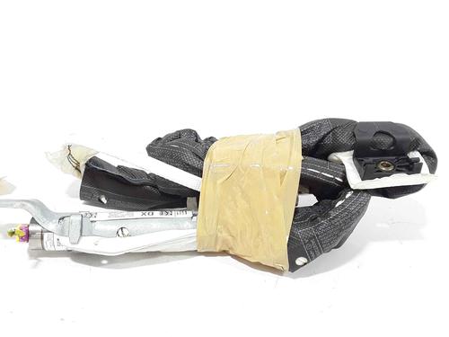 Used Right curtain airbag FIAT 500 (312_) 1.2 (312AXA1A) (69 hp) 25160418