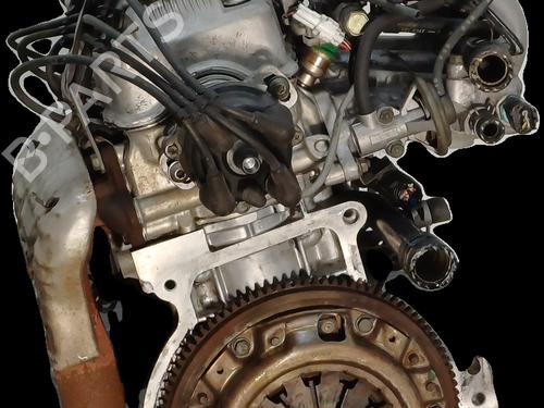 Motor OPEL ASTRA G Estate (T98) 1.7 TD (F35) (68 hp) 25179900