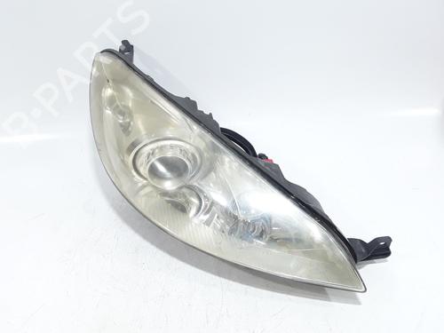 right-headlight-peugeot-407-coupe-6c_-2005-37185229 main image