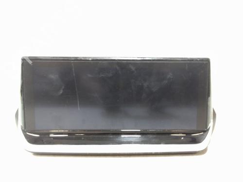 display-monitor-peugeot-208-ii-ub_-up_-uw_-uj_-2019-31961354 main image