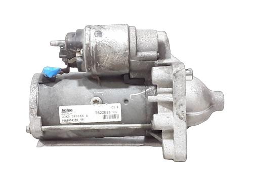 Used Alternator Alternator PEUGEOT 208 I (CA_, CC_) 1.6 BlueHDi 100 (100 hp) 34608223 34608223