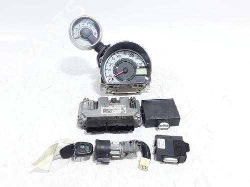 Used Electronic module Electronic module 37225248 37225248