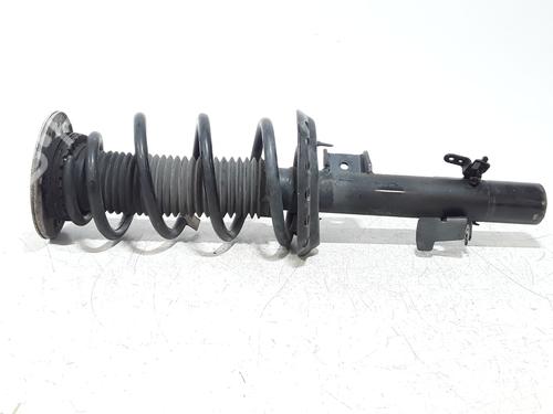 Used Left front shock absorber Left front shock absorber LAND ROVER RANGE ROVER EVOQUE (L538) 2.2 D 4x4 (150 hp) 32510537 32510537