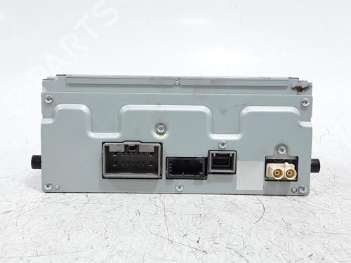 Radio LAND ROVER RANGE ROVER EVOQUE (L538) 2.2 D 4x4 | BP32199530E6 - Image 4