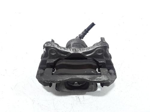 Left rear brake caliper MERCEDES-BENZ VITO Van (W447) 114 CDI (447.601, 447.603, 447.605) | BP25162799M107 