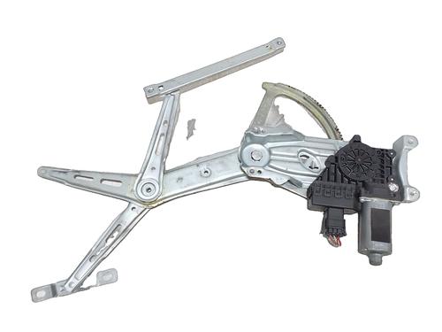 Used Front left window mechanism Front left window mechanism OPEL ZAFIRA / ZAFIRA FAMILY B (A05) 1.7 CDTI (M75) (125 hp) 40614416 40614416