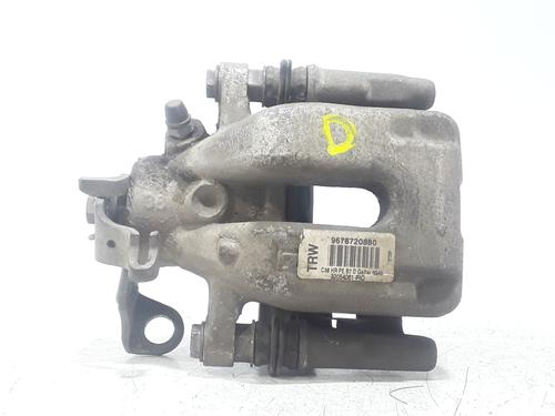 Used Right rear brake caliper CITROËN C4 II (NC_) 1.6 HDi 90 (92 hp) 31604618